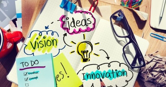 Creatividad transversal para docentes